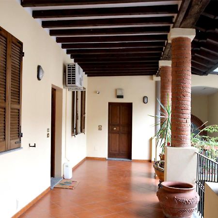 Blue Mind Apartamento Pavia Exterior foto