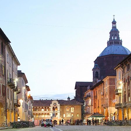 Blue Mind Apartamento Pavia Exterior foto