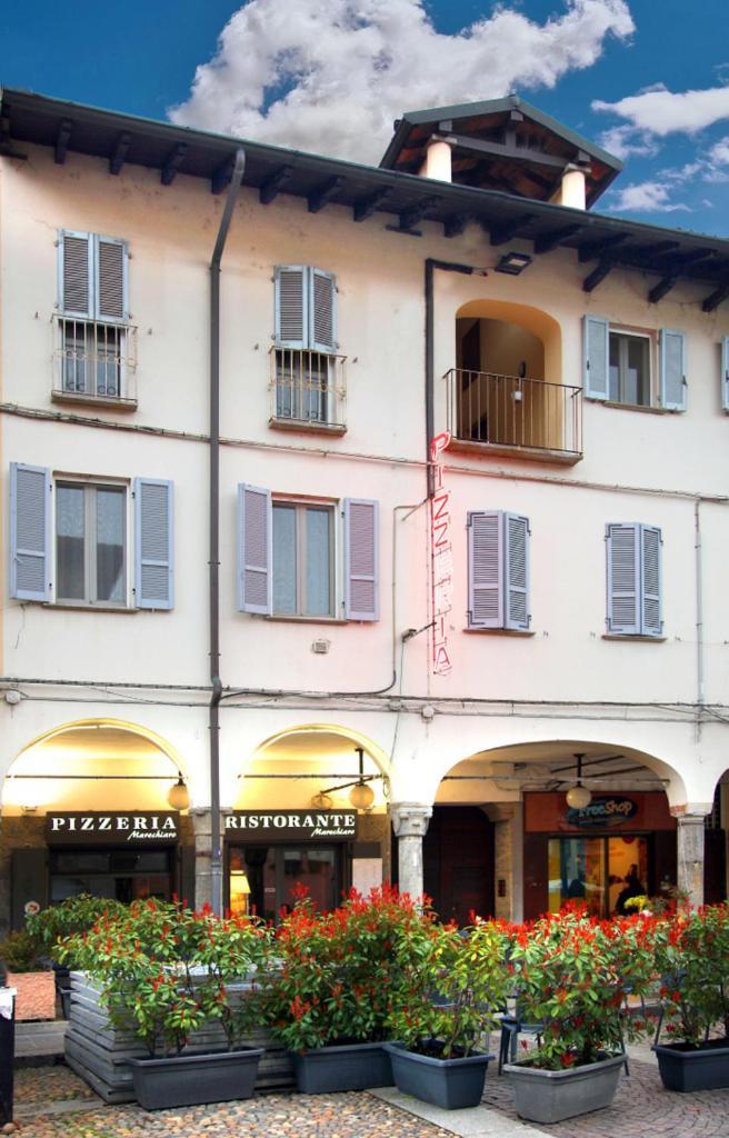 Blue Mind Apartamento Pavia Exterior foto