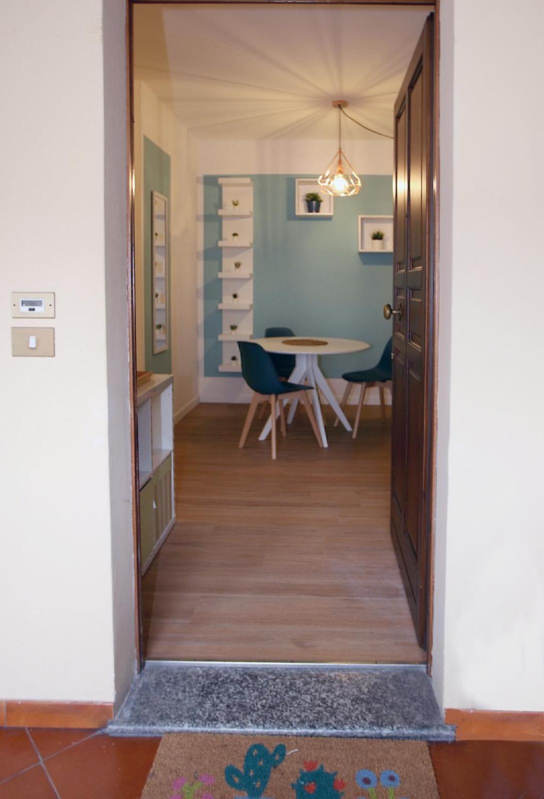 Blue Mind Apartamento Pavia Exterior foto