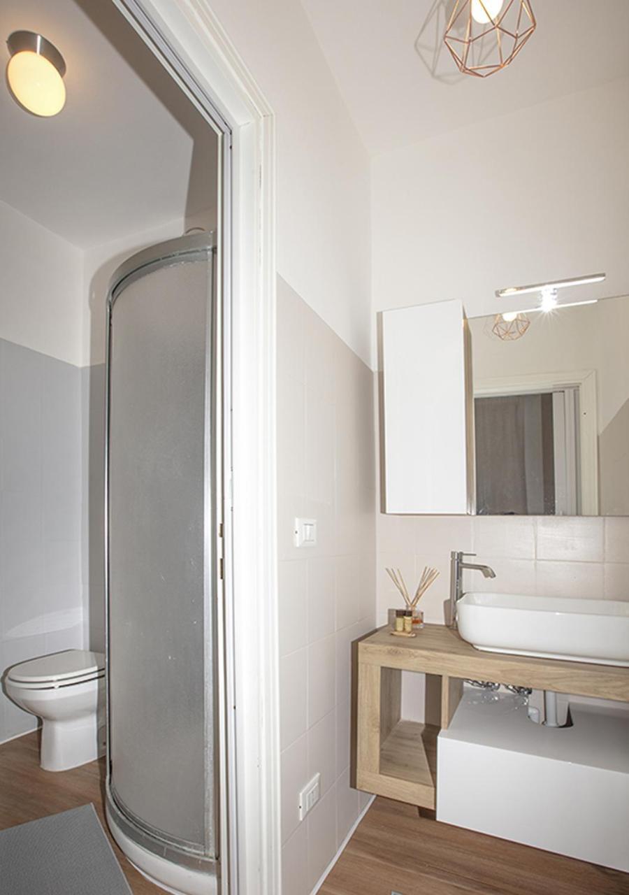 Blue Mind Apartamento Pavia Exterior foto