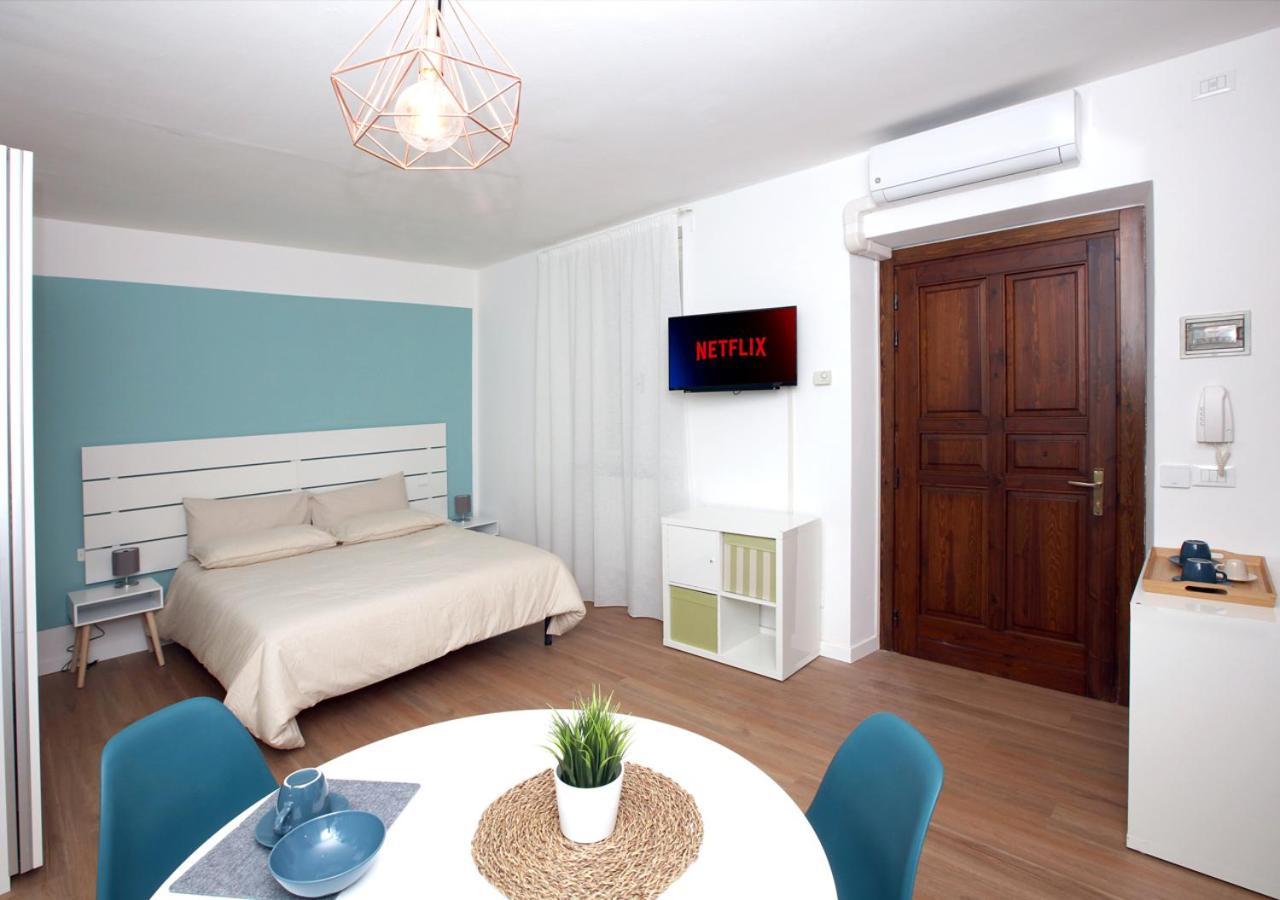 Blue Mind Apartamento Pavia Exterior foto