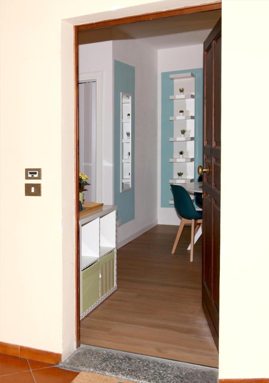 Blue Mind Apartamento Pavia Exterior foto