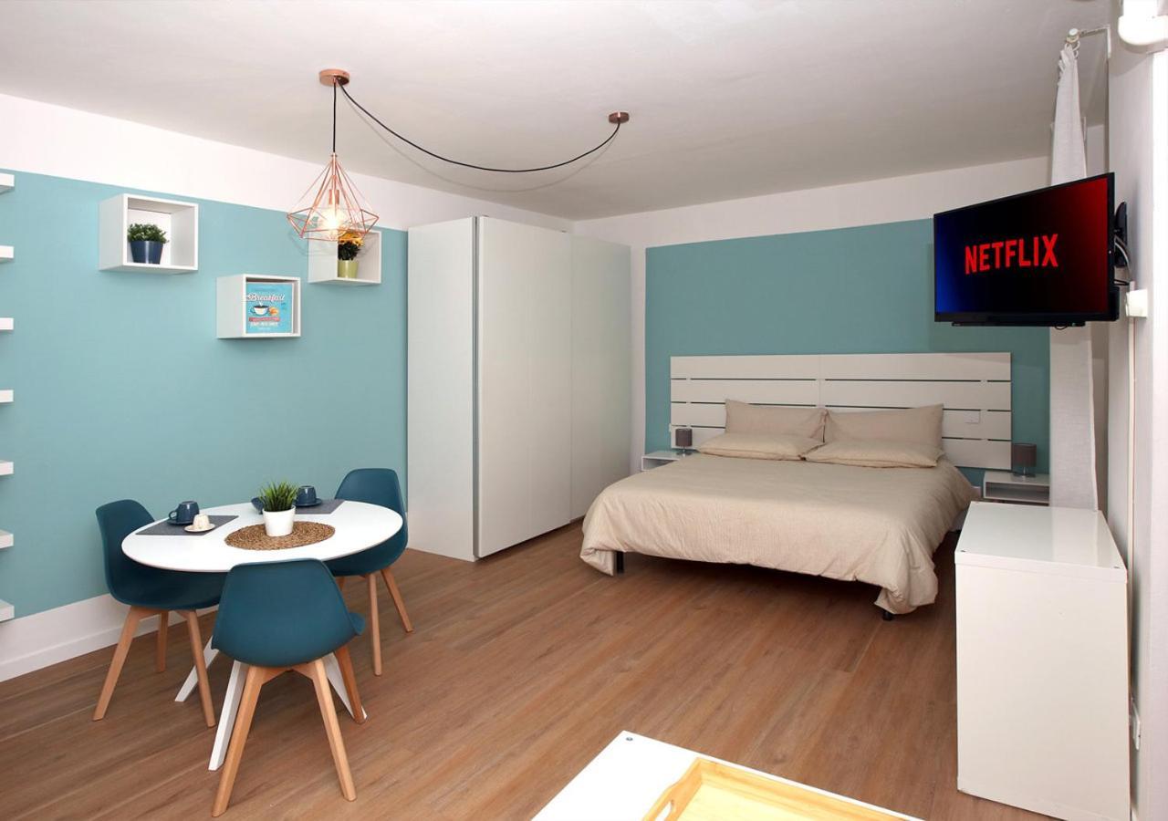 Blue Mind Apartamento Pavia Exterior foto