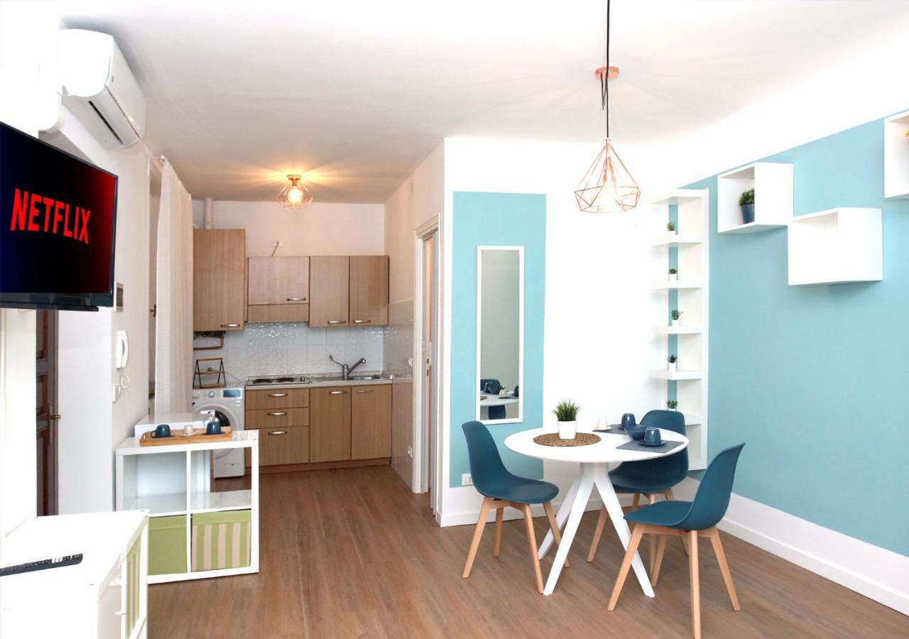 Blue Mind Apartamento Pavia Exterior foto