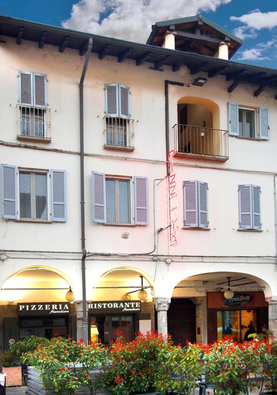 Blue Mind Apartamento Pavia Exterior foto