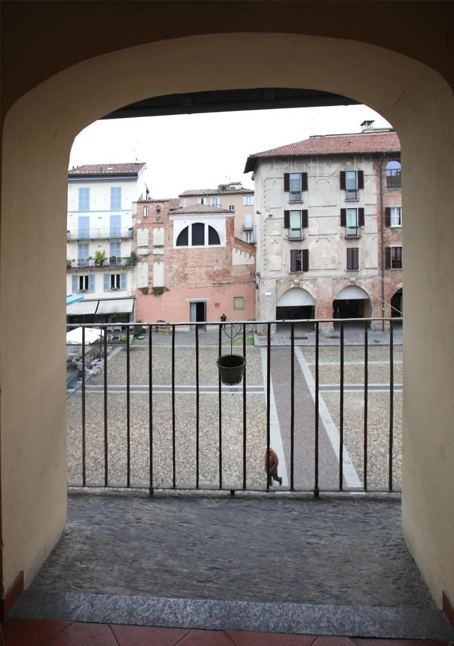 Blue Mind Apartamento Pavia Exterior foto